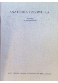 Anatomia człowieka