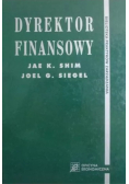 Dyrektor finansowy