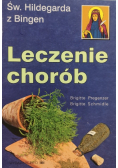 Św Hildegarda z Bingen leczenie chorób