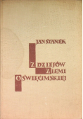Z dziejów Ziemi Oświęcimskiej