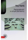 Racjonalność a umysł piśmienny