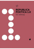 Republica Poetica 1.0 111 wierszy