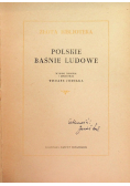 Polskie baśnie ludowe