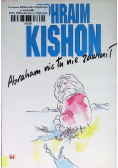 Abraham nic tu nie zawinił