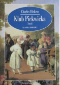 Klub Pickwicka Tom I i II