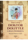 Doktor Dolittle i jego zwierzęta