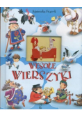 Wesołe Wierszyki