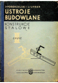 Ustroje budowlane Część III