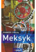 Podróże z pasją Meksyk