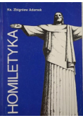 Homiletyka