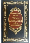Dama Kameliowa / Sprawa Clemenceau