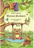 Wiersze dla dzieci