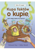 Kupa faktów o kupie, czyli czego lepiej nie wąchać