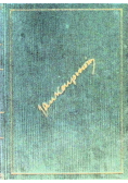 Utwory rozproszone 1930 r.