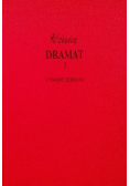 Różewicz Dramat Tom 3