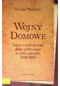 Wojny domowe