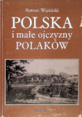 Polska i małe ojczyzny Polaków