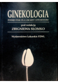 Ginekologia podręcznik dla lekarzy i studentów