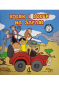 Bolek I Lolek Na Safari
