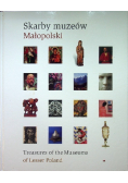Skarby muzeów Małopolski