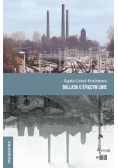 Ballada o śpiącym lwie
