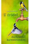 U źródeł duchowości karmelitańskiej