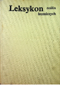 Leksykon roślin leczniczych