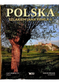 Polska szlakiem Jana Pawła II