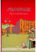 Sosnowiec spacerownik historyczny