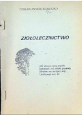 Moje widzenie świata Powrót do ziół ziołolecznictwo