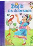 Bajki na dobranoc