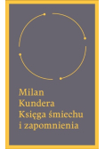 Księga śmiechu i zapomnienia