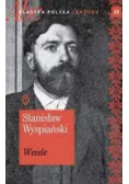 Klasyka polska lektury Wesele