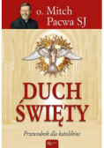 Duch Święty Przewodnik dla katolików