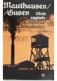 Mauthausen Gusen Obóz zagłady