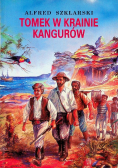 Tomek w krainie kangurów