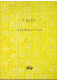 Keats Poezje Wybrane