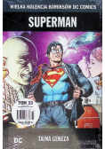 Superman Tajna Geneza
