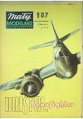 Mały modelarz Nr 1 / 87