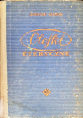 Olejki eteryczne