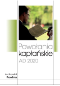 Powołania kapłańskie AD 2020