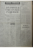 Tygodnik Powszechny Nr 1 do 52 / 83