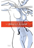 Umbrella Academy 1 Suita Apokaliptyczna