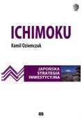 Ichimoku japońska strategia inwestycyjna