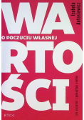 O poczuciu własnej wartości