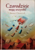 Czarodzieje mogą wszystko