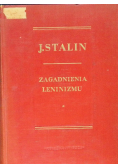 Zagadnienia Leninizmu