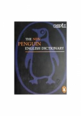 The new penguin english  dictionary