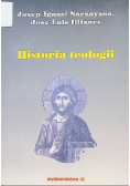 Historia teologii