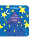 Przesuń paluszkiem Na nocnym niebie
